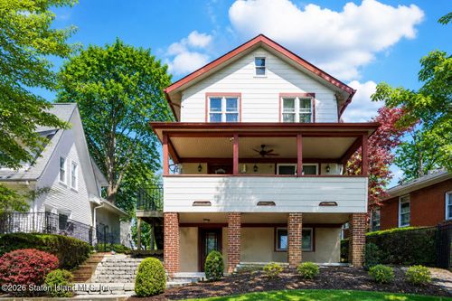 175 Highland Ave, Staten Island, NY, 10301-4000 | Card Image