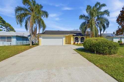1371 Se Airoso Blvd, Port St. Lucie, FL, 34983-3001 | Card Image