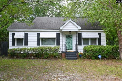 131 Hendrix Street, West Columbia, SC, 29169 | Card Image