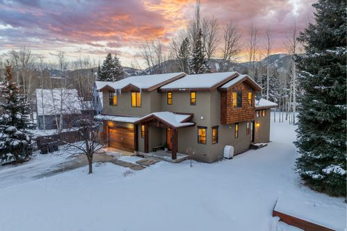 2647 W Red Pne, Park City, UT, 84060 | Card Image