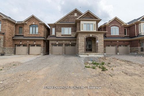bsmt-9 Cadence Rd, Brampton, ON, L6X5S5 | Card Image