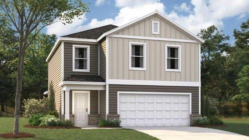 196 Hawks Drive, Rossville, GA, 30741 | Card Image
