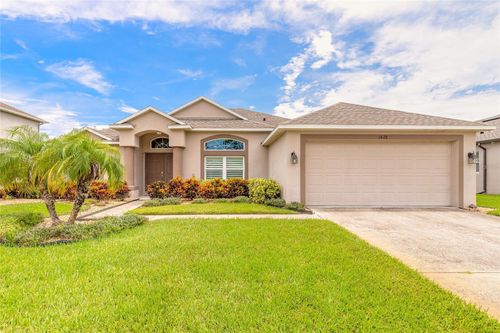 1428 New Bolton Dr, Port Orange, FL, 32129-5315 | Card Image