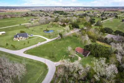 5634 Alleluia Trail, Home with 0 bedrooms, 0 bathrooms and null parking in Manvel TX | Image 1