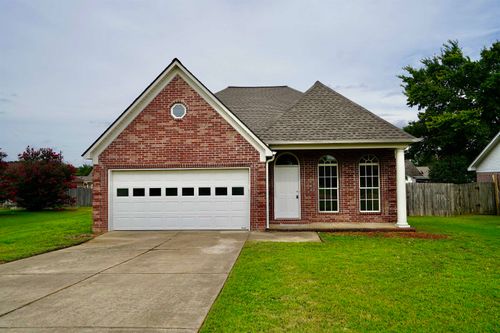 106 Pennsylvania Ave, Munford, TN, 38058 | Card Image