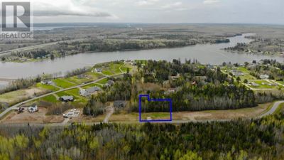 53 Waterfront Dr, Home with 0 bedrooms, 0 bathrooms and null parking in Shediac River NB | Image 1