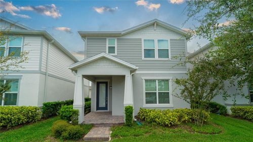 14186 Lanikai Beach Dr, Orlando, FL, 32827-8017 | Card Image