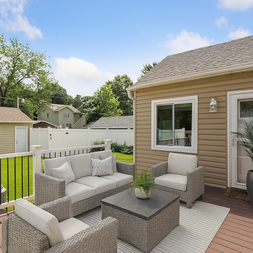 3137 Hampshire Ave S, Saint Louis Park, MN, 55426-3434 | Card Image