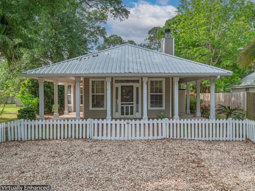 258 Prado St, Apalachicola, FL, 32320-1858 | Card Image