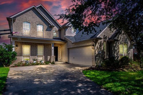 7527 Trail Holw, Missouri City, TX, 77459-6032 | Card Image
