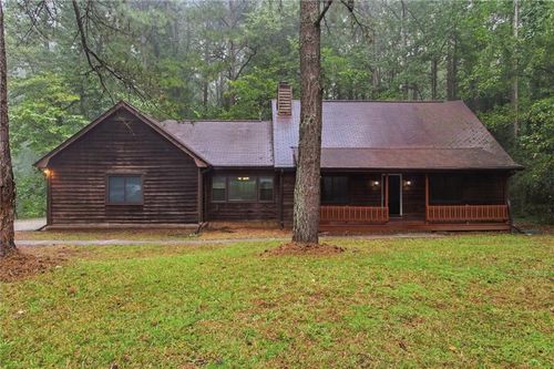 610 Ponderosa Ct, Fayetteville, GA, 30214-1453 | Card Image