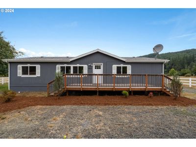 30518 Ne Healy Rd, House other with 4 bedrooms, 2 bathrooms and null parking in AMBOY WA | Image 1