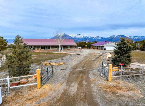 960 Klaseen Rd, Crawford, CO, 81415-9143 | Card Image