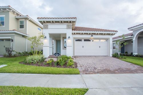 13360 Bromborough Dr, ORLANDO, FL, 32832-6485 | Card Image