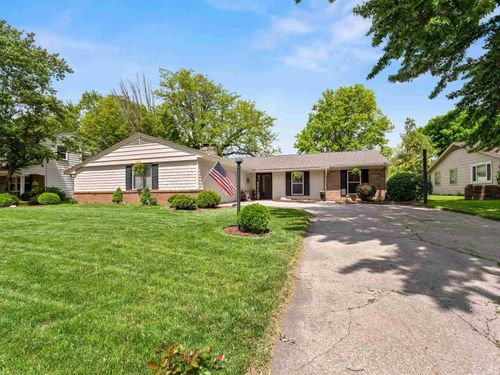 7109 Antebellum Dr, Fort Wayne, IN, 46815-6431 | Card Image