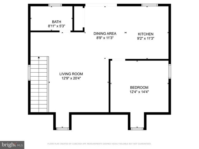 14906 Laurel Point Ln, House other with 4 bedrooms, 4 bathrooms and null parking in SPOTSYLVANIA VA | Image 40