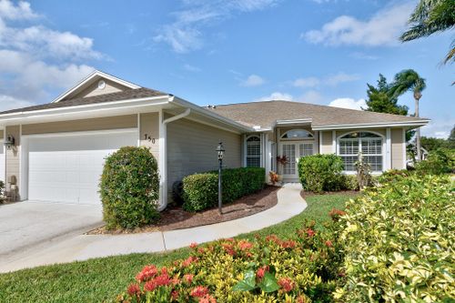 750 Timber Ridge Trail Sw, Vero Beach, FL, 32962 | Card Image