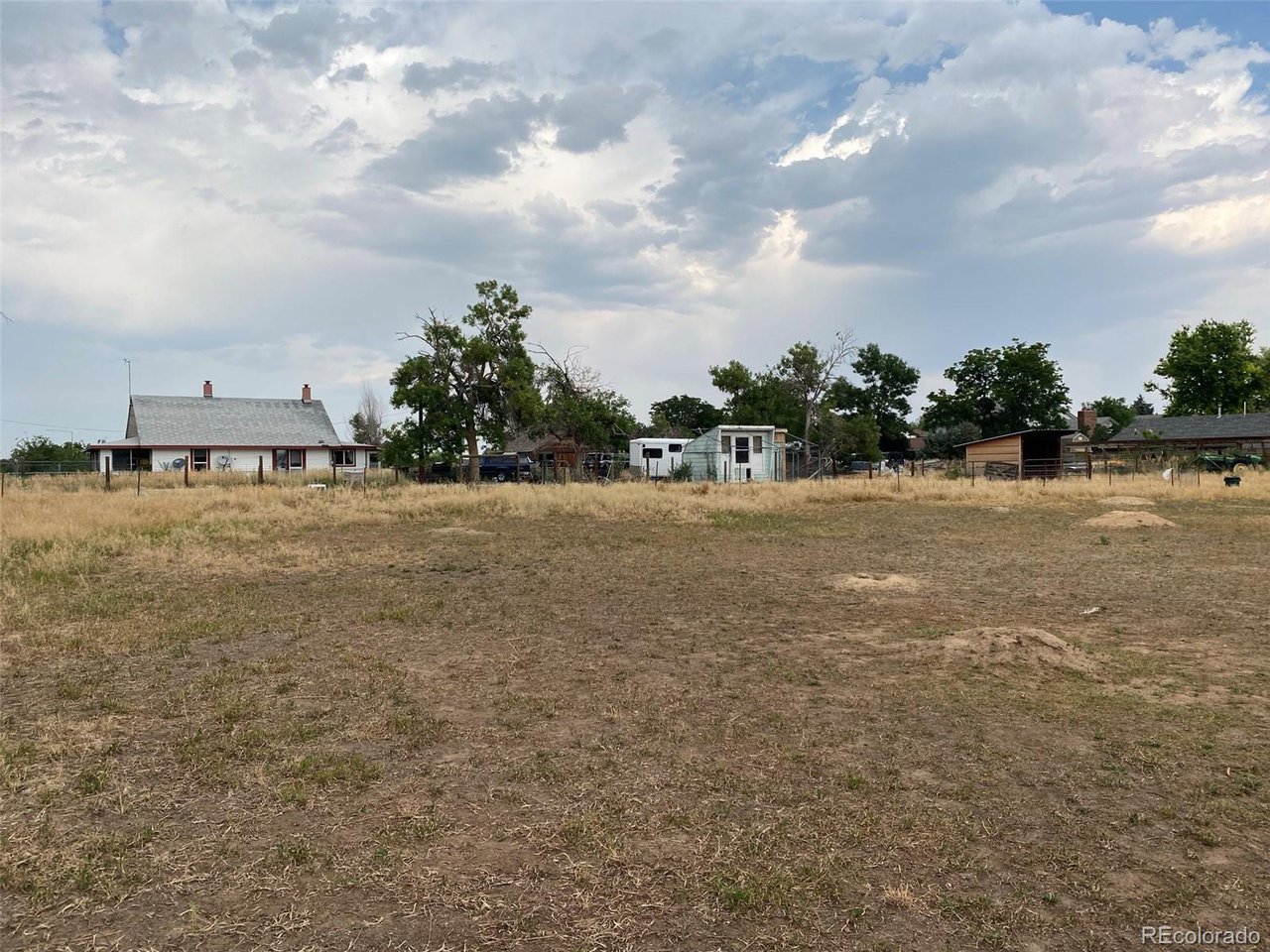 Residential in Thornton 4