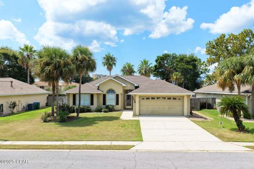 128 Bonaire Dr, Panama City Beach, FL, 32413-6003 | Card Image