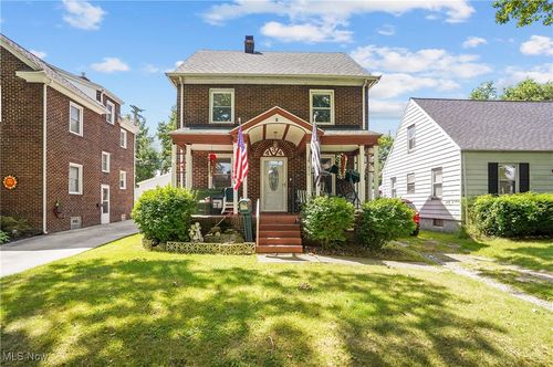 434 Pennsylvania Ave, Mc Donald, OH, 44437-1940 | Card Image