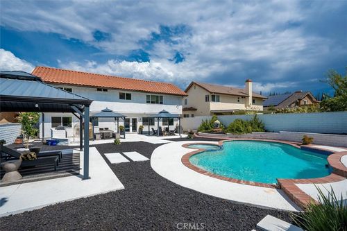 20376 Lisa Gail Dr, Saugus, CA, 91350-1963 | Card Image