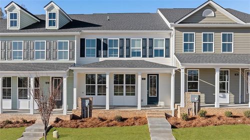 307 Tate Street, Monroe, GA, 30655 | Card Image