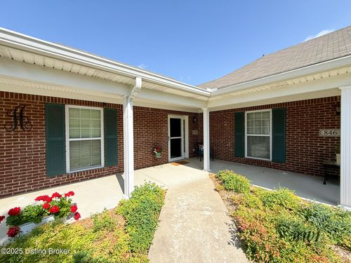 844 Garden Pointe Dr, Simpsonville, KY, 40067-5431 | Card Image