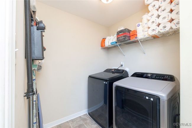 8819 Lake Jordan Cir, House other with 5 bedrooms, 3 bathrooms and null parking in North Dinwiddie VA | Image 32
