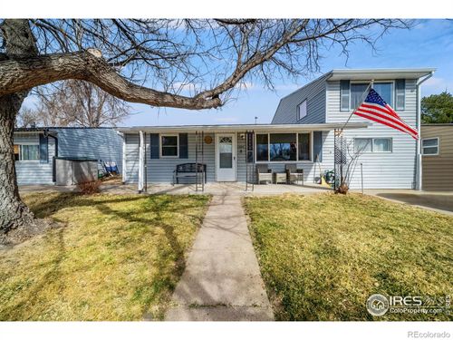 1223 Eaton St, Brush, CO, 80723-2405 | Card Image