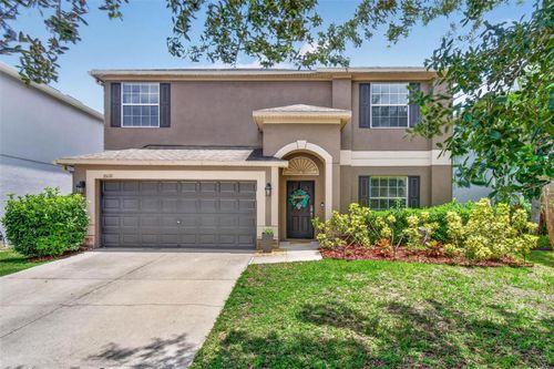 18021 Atherstone Trl, LAND O LAKES, FL, 34638-8165 | Card Image