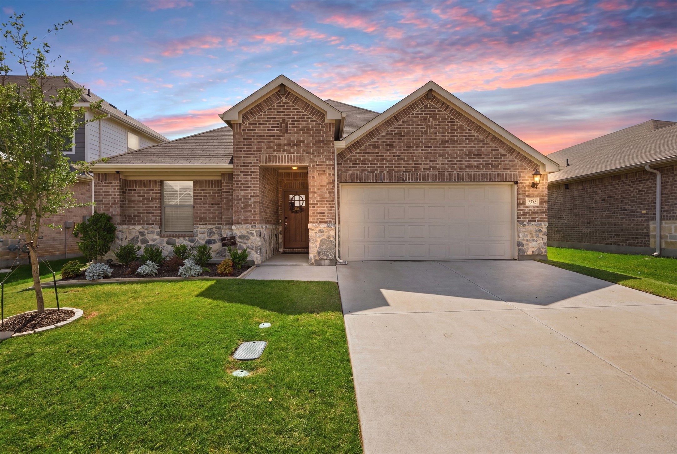 Residential in Fort Worth