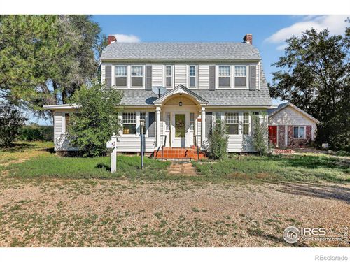 22253 Us Highway 34, Fort Morgan, CO, 80701-7244 | Card Image