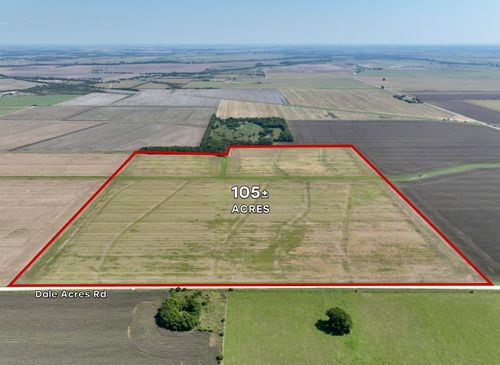 TBD 105 acres Dale Acres Road, Milford, TX, 76670 | Card Image