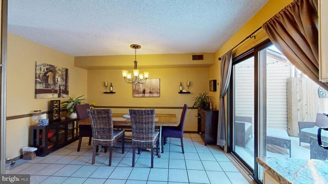 1013 Oldham Ct, Townhouse with 3 bedrooms, 2 bathrooms and null parking in BENSALEM PA | Image 13