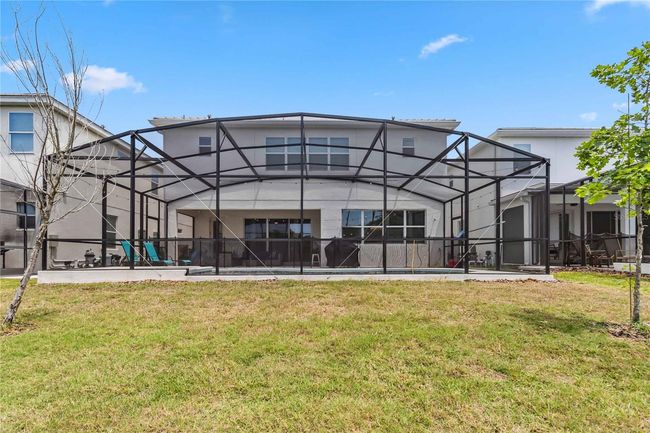 2574 Shanti Dr, House other with 6 bedrooms, 6 bathrooms and null parking in KISSIMMEE FL | Image 45