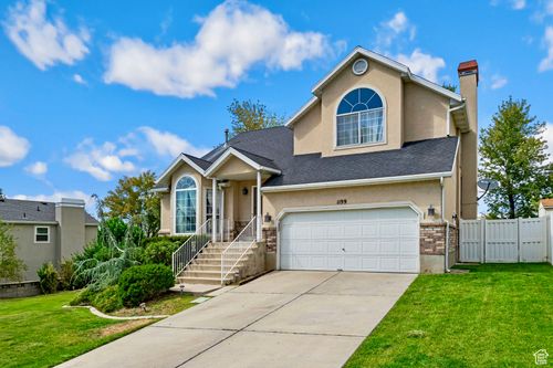 1199 E Tiger Eye Dr, Sandy, UT, 84094-4099 | Card Image