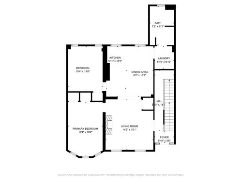 2-135 3rd St, Newburgh, NY, 12550-4555 | Card Image