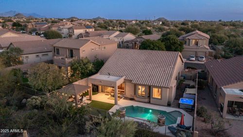 136-3055 N Red Mtn, Mesa, AZ, 85207-1002 | Card Image