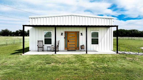 4260 County Road 3108, Campbell, TX, 75422 | Card Image