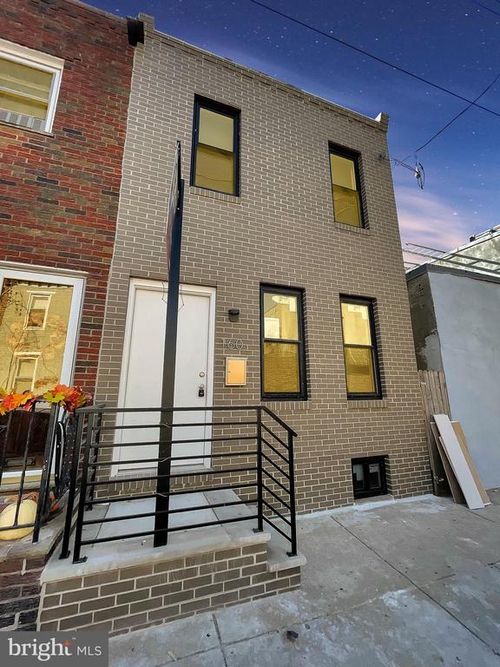 160 Mcclellan St, PHILADELPHIA, PA, 19148-1902 | Card Image