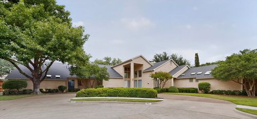 4601 Huffman Ct, Plano, TX, 75093-7135 | Card Image