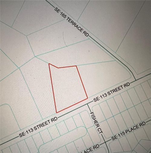  Tbd Se 113th Street Rd, OCKLAWAHA, FL, 32179 | Card Image