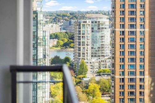 2107-1295 Richards St, Vancouver, BC, V6B1B7 | Card Image