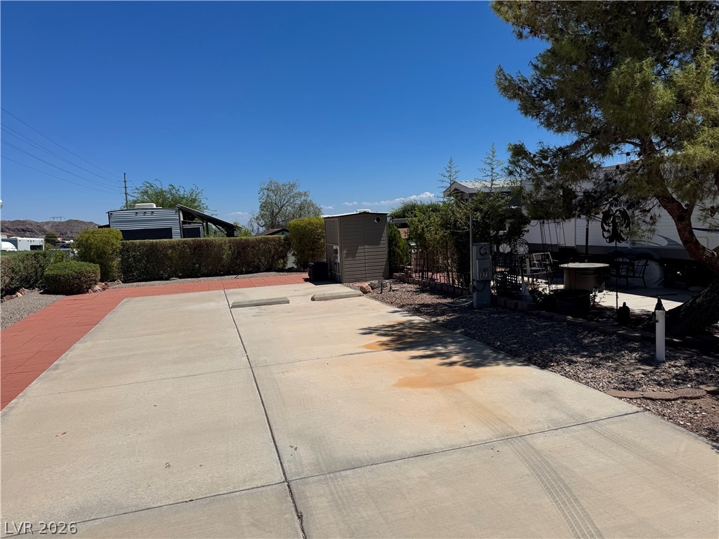 Land in Boulder City 5