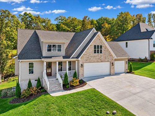 6119 Cashmere Ln, Harrison, TN, 37341-2409 | Card Image