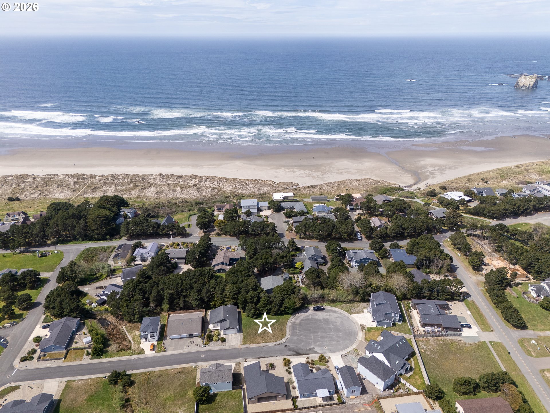 Land in Bandon 3