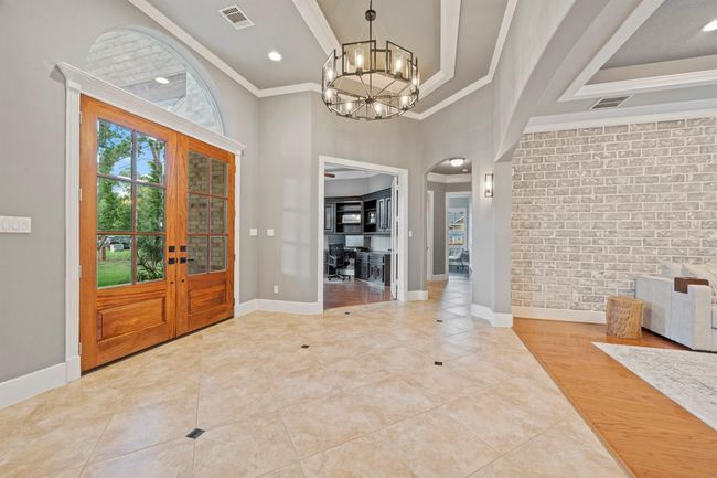 28611 Benders Crossing Dr, House other with 3 bedrooms, 4 bathrooms and 3 parking in Spring TX | Image 8