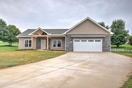 Lot 9 Emerald Drive, Greeneville, TN, 37745 | Card Image