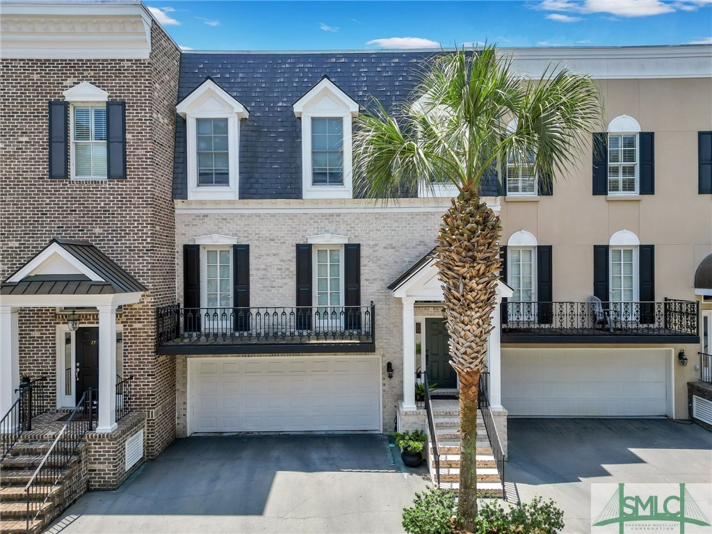 Wyndham Ct, Savannah, GA 31410