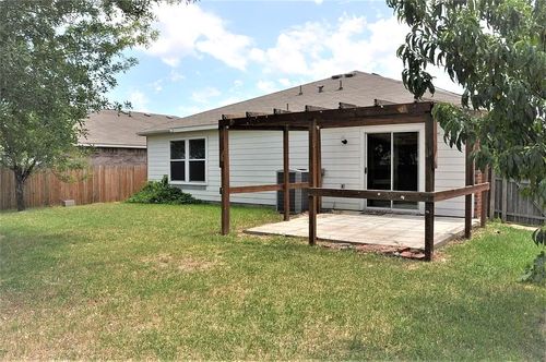 4413 Silverwood Trail, Fort Worth, TX, 76244 | Card Image